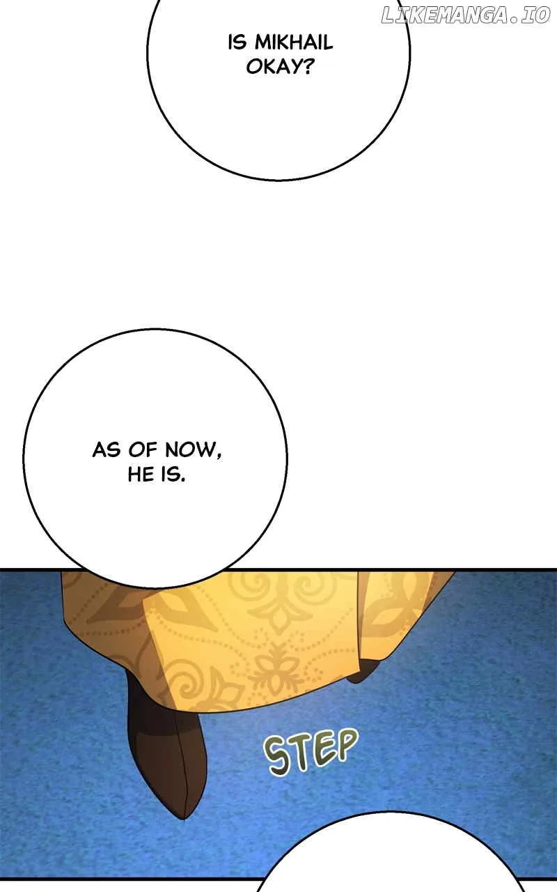 To You Who Never Loved Me Chapter 119 page 83