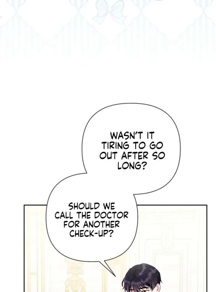 The Villain’s Daughter-in-Law has limited time Chapter 121 page 86