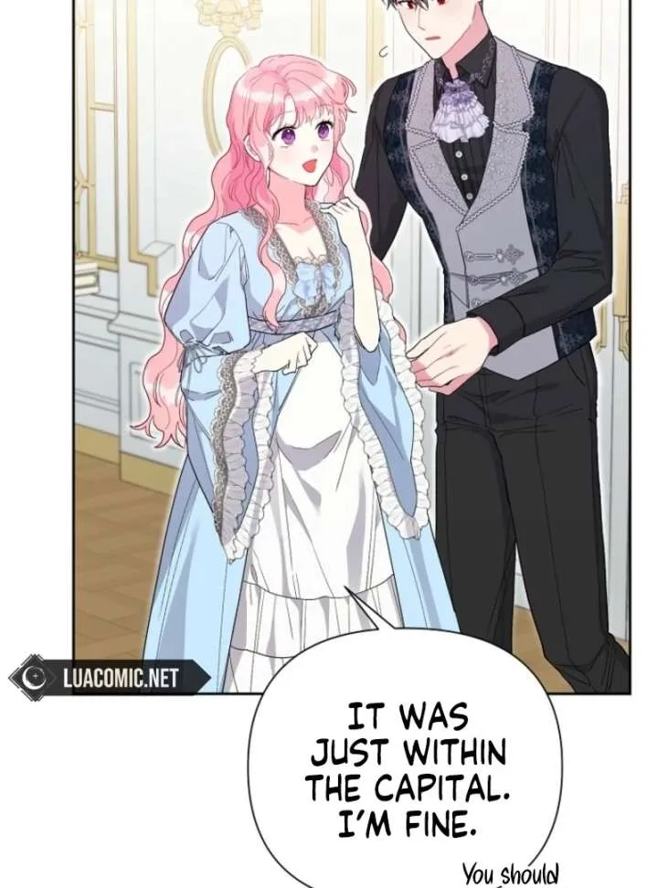 The Villain’s Daughter-in-Law has limited time Chapter 121 page 87
