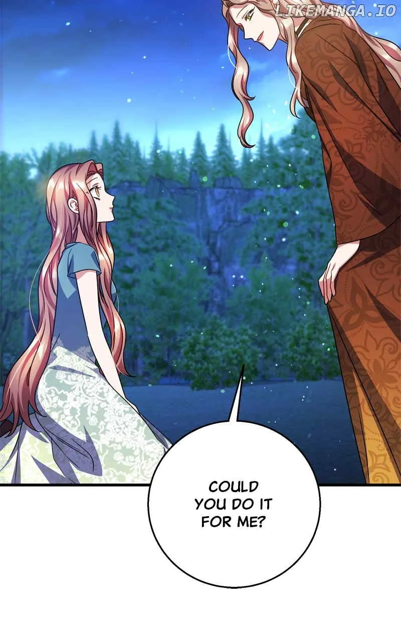 To You Who Never Loved Me Chapter 119 page 85