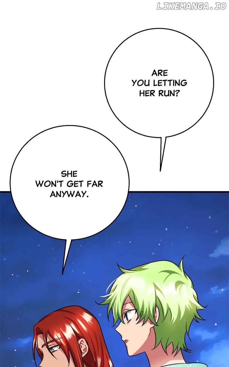To You Who Never Loved Me Chapter 119 page 80