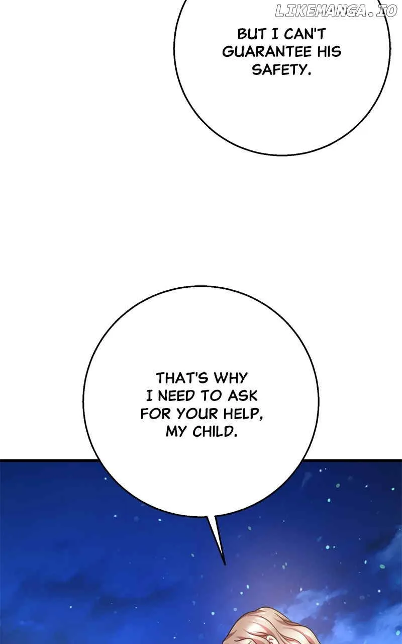 To You Who Never Loved Me Chapter 119 page 84