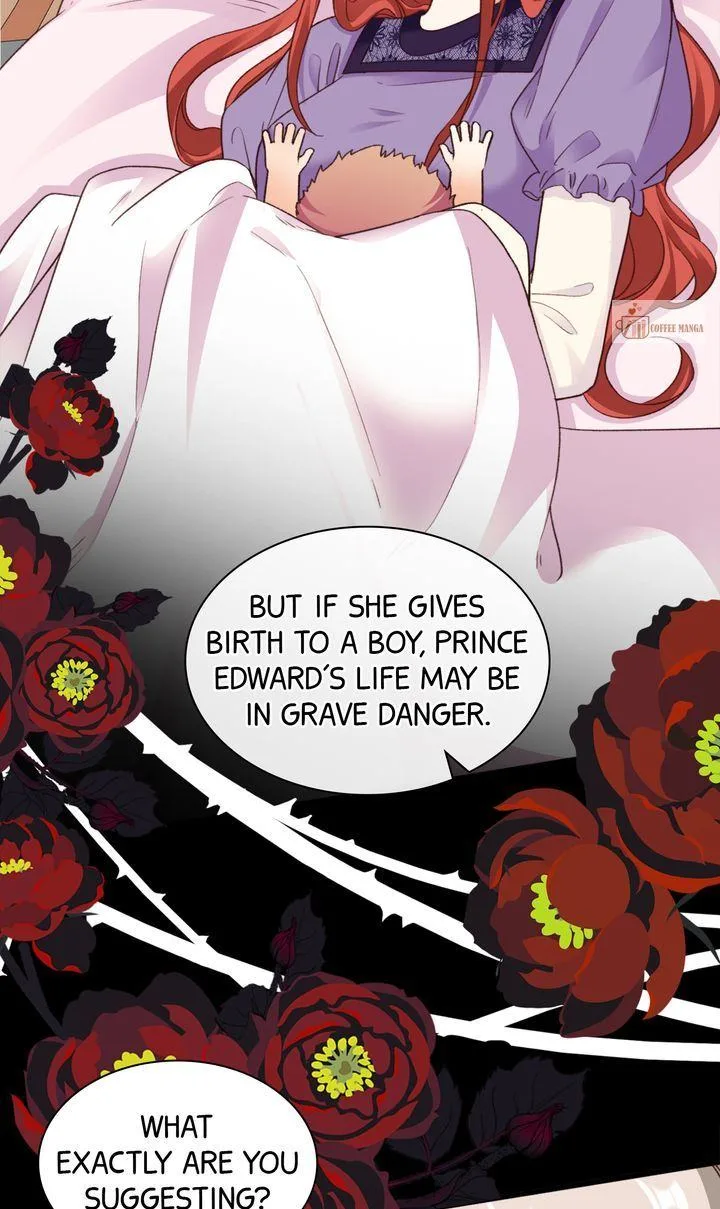 The Devil Duke’s Little Bride Chapter 122 page 29