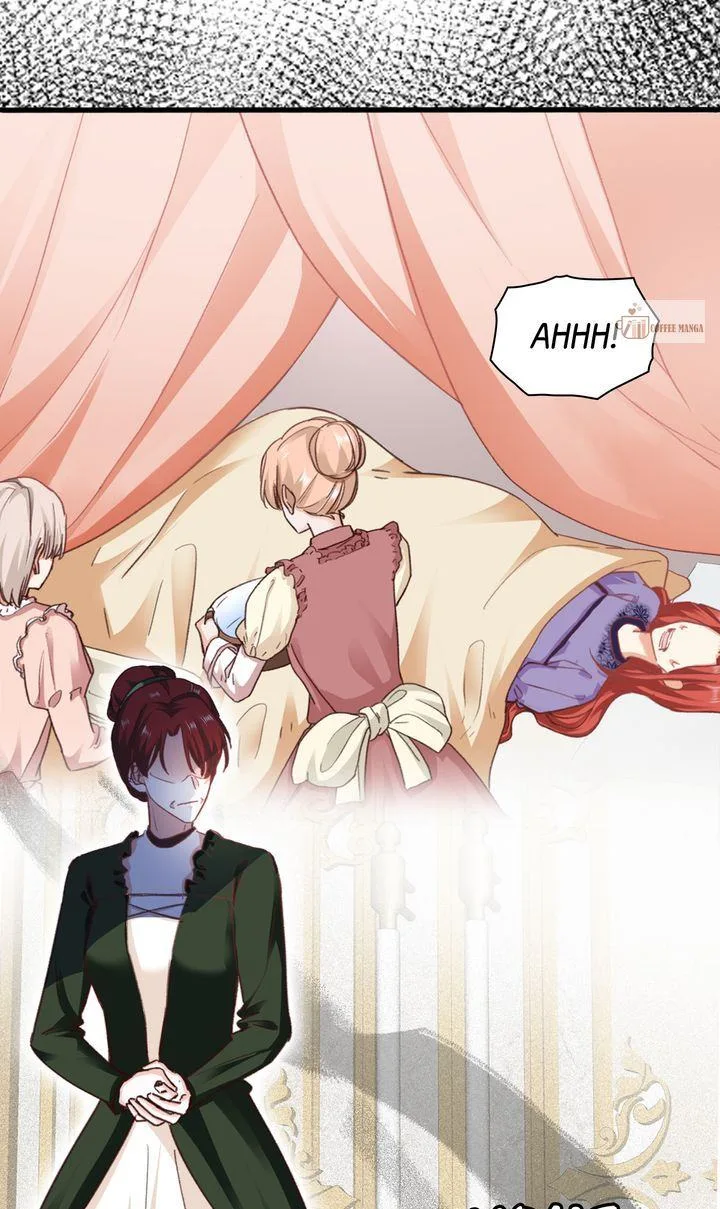 The Devil Duke’s Little Bride Chapter 122 page 43