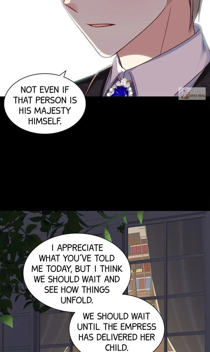 The Devil Duke’s Little Bride Chapter 122 page 39