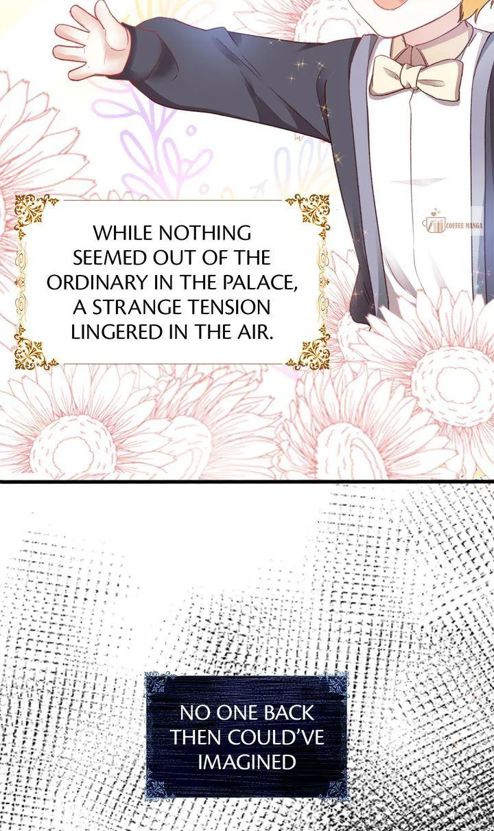 The Devil Duke’s Little Bride Chapter 122 page 45