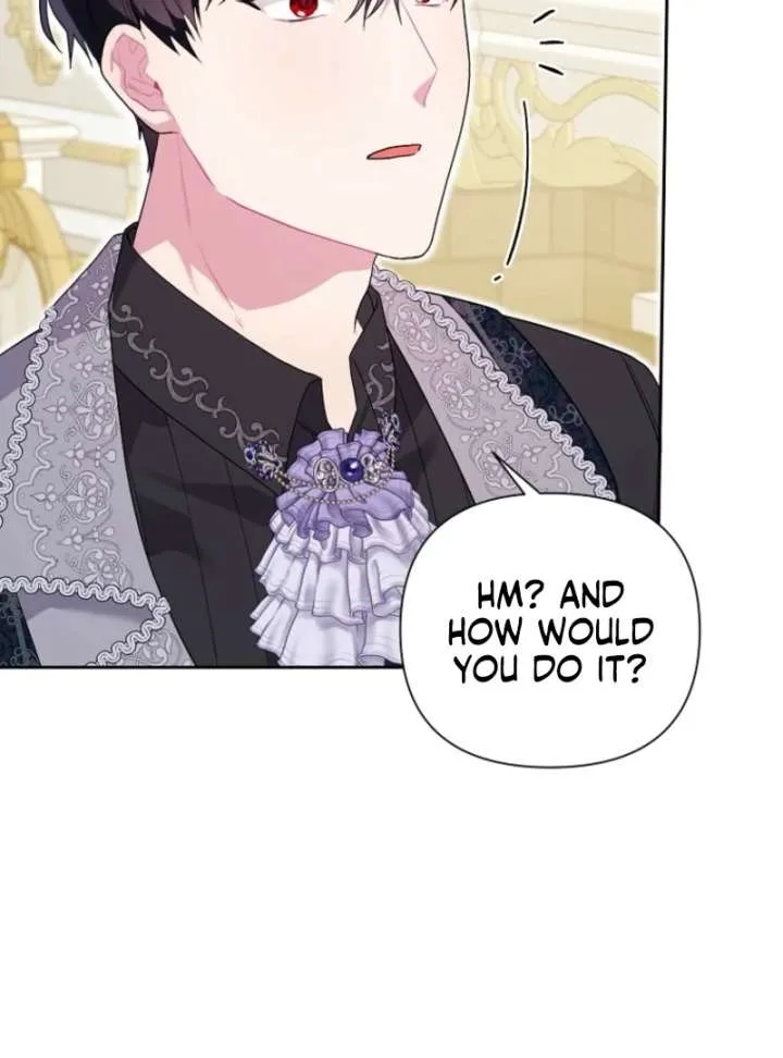 The Villain’s Daughter-in-Law has limited time Chapter 121 page 106