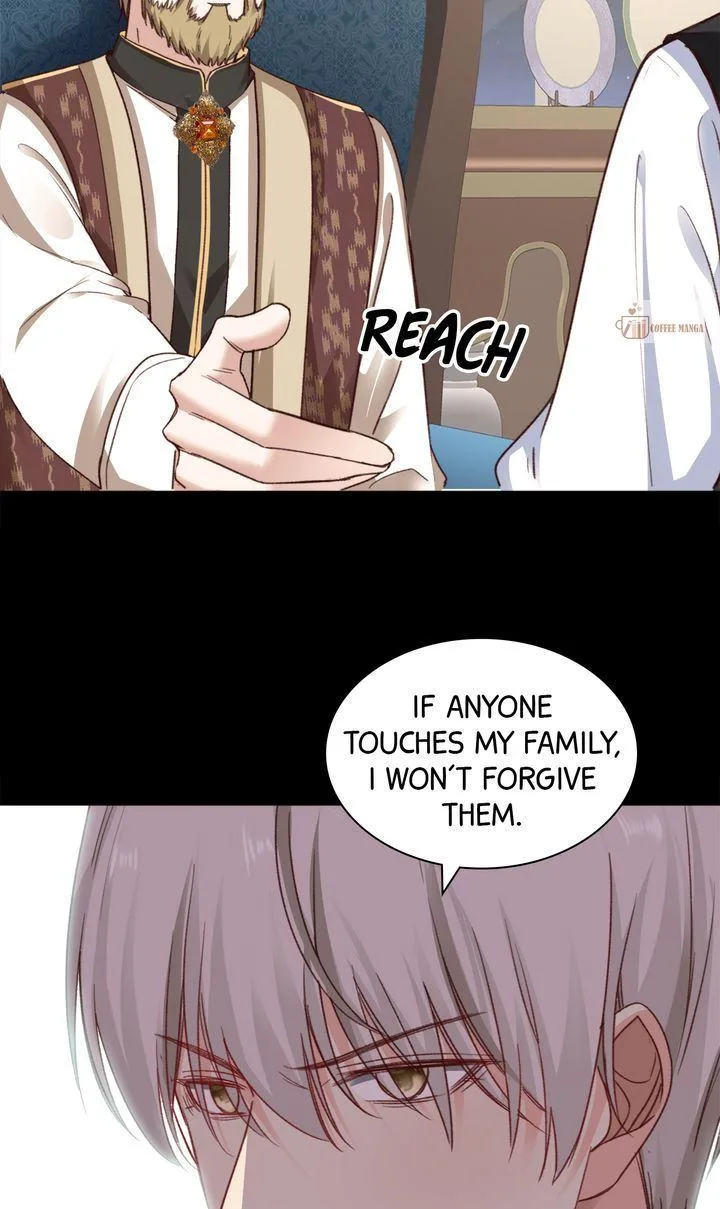 The Devil Duke’s Little Bride Chapter 122 page 38