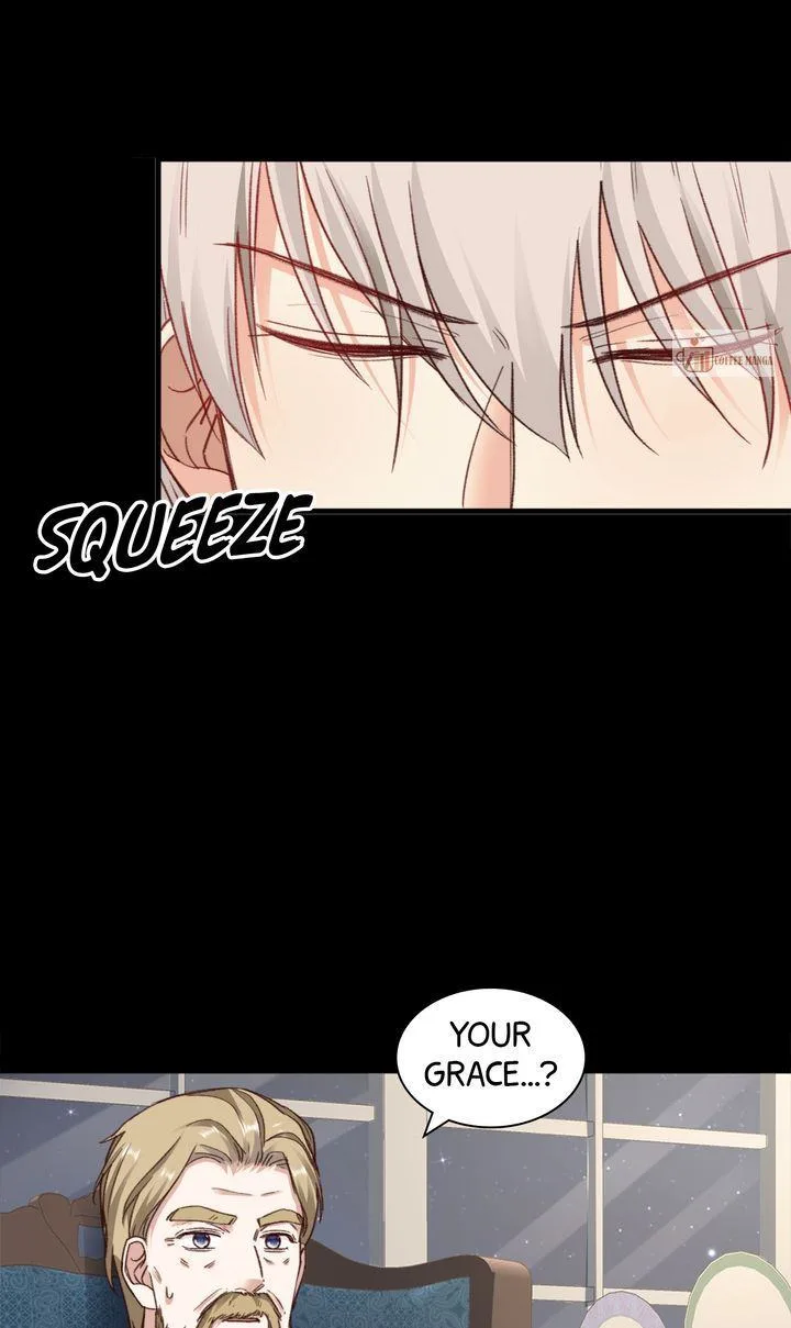 The Devil Duke’s Little Bride Chapter 122 page 37