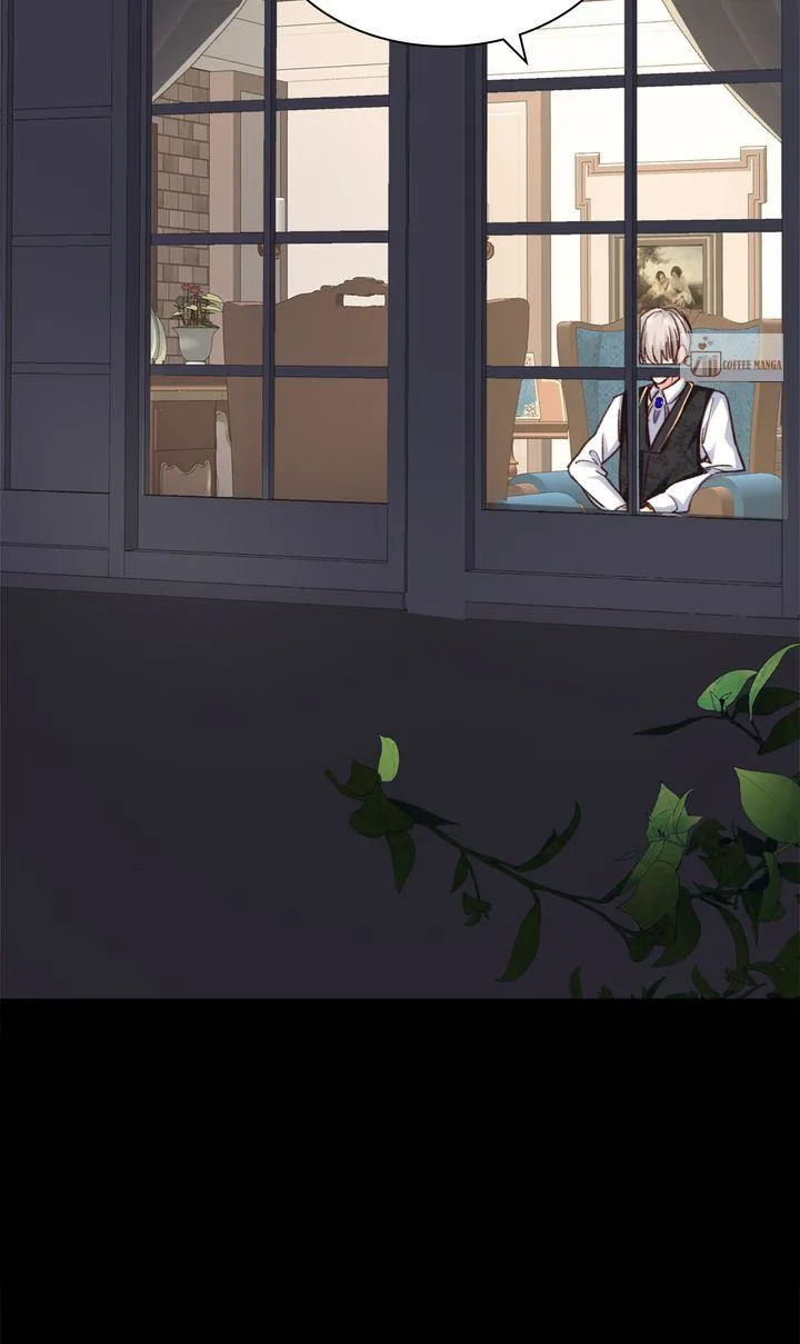 The Devil Duke’s Little Bride Chapter 122 page 40