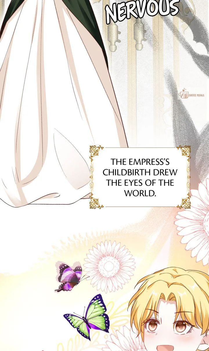 The Devil Duke’s Little Bride Chapter 122 page 44