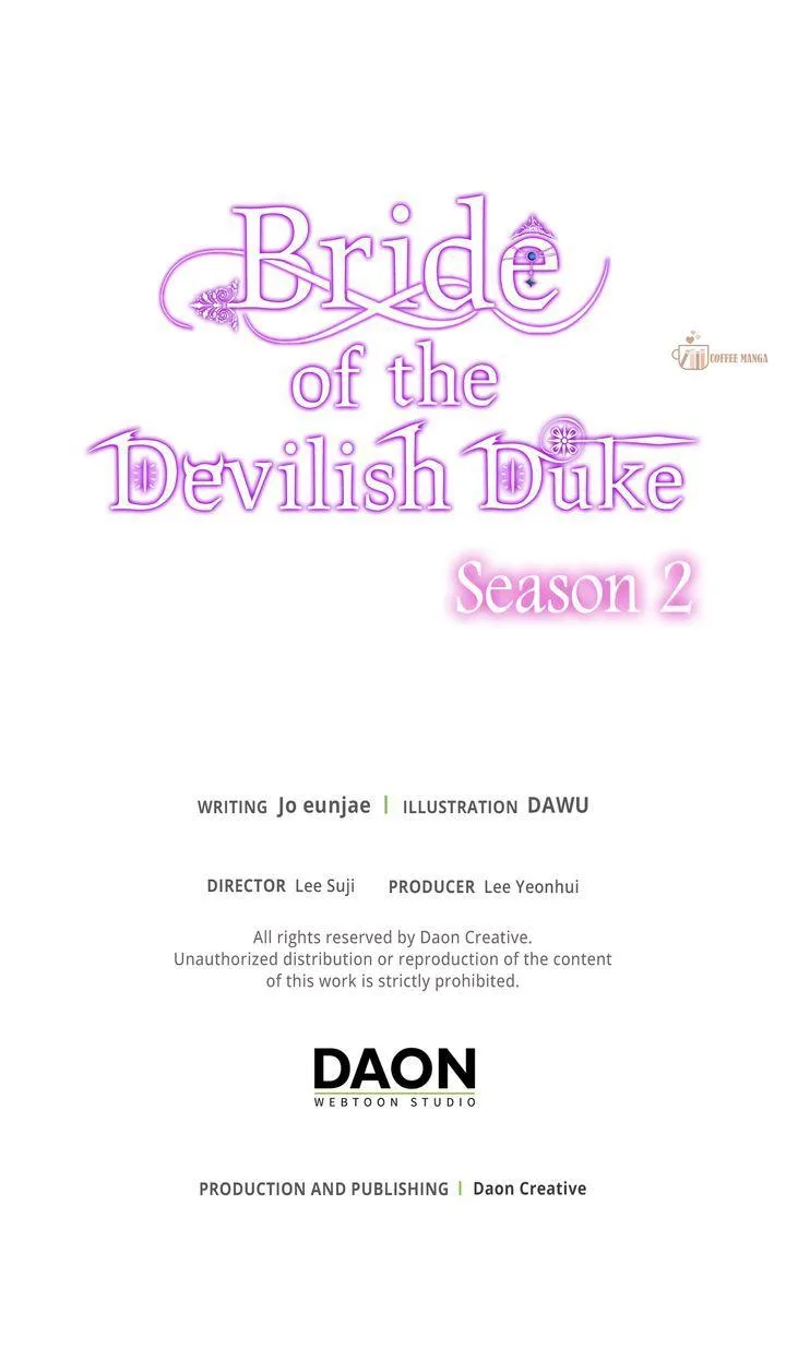 The Devil Duke’s Little Bride Chapter 122 page 48