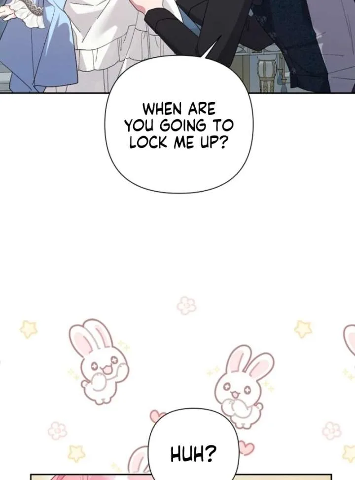 The Villain’s Daughter-in-Law has limited time Chapter 121 page 116