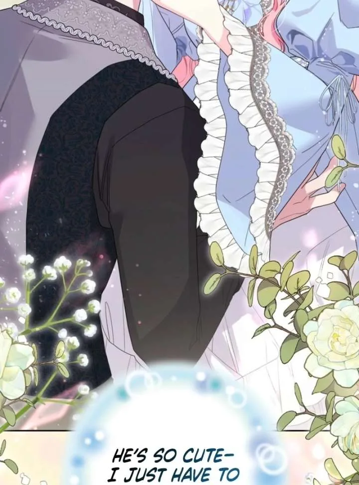 The Villain’s Daughter-in-Law has limited time Chapter 121 page 124