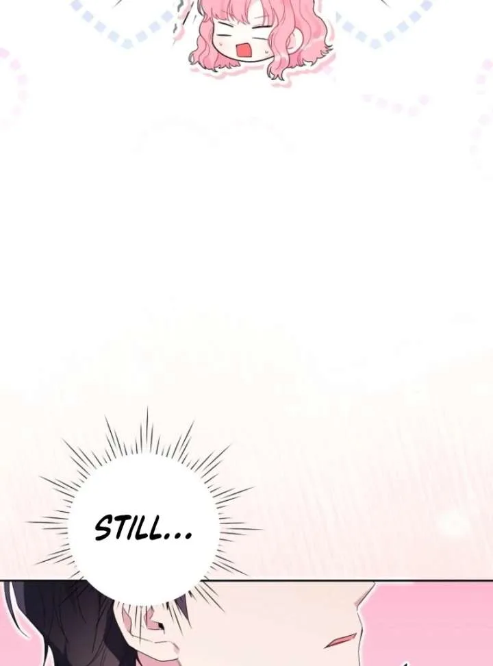 The Villain’s Daughter-in-Law has limited time Chapter 121 page 121
