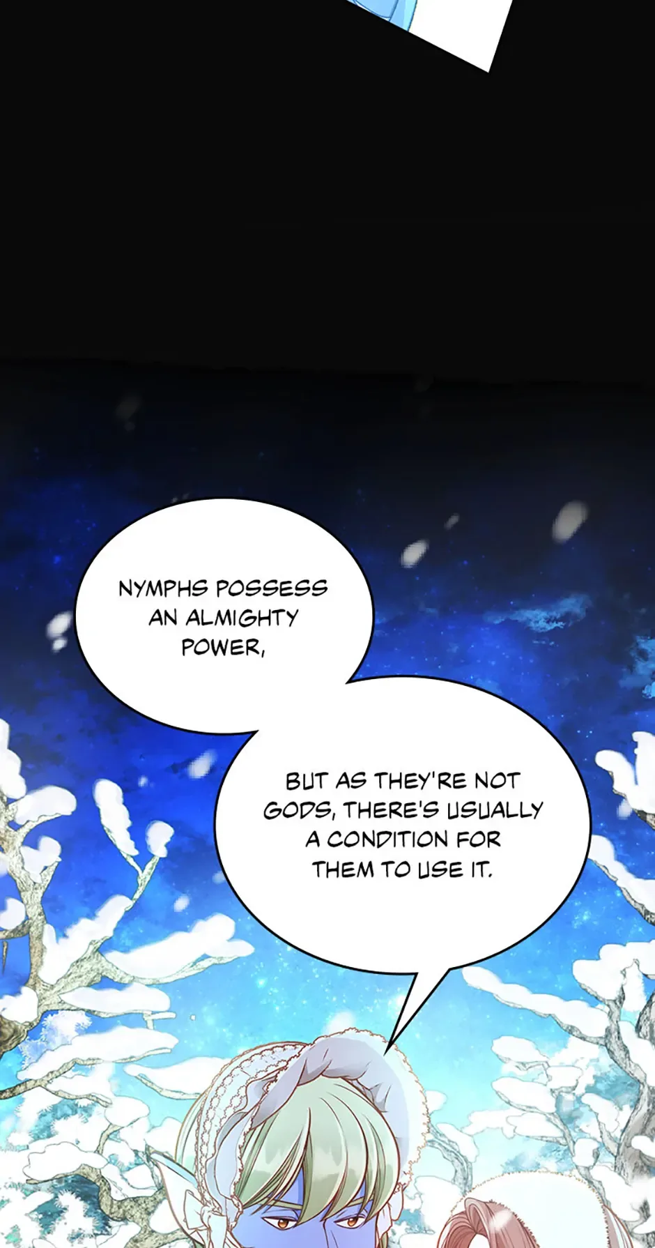 The Duchess’s Secret Dressing Room Chapter 120 page 4
