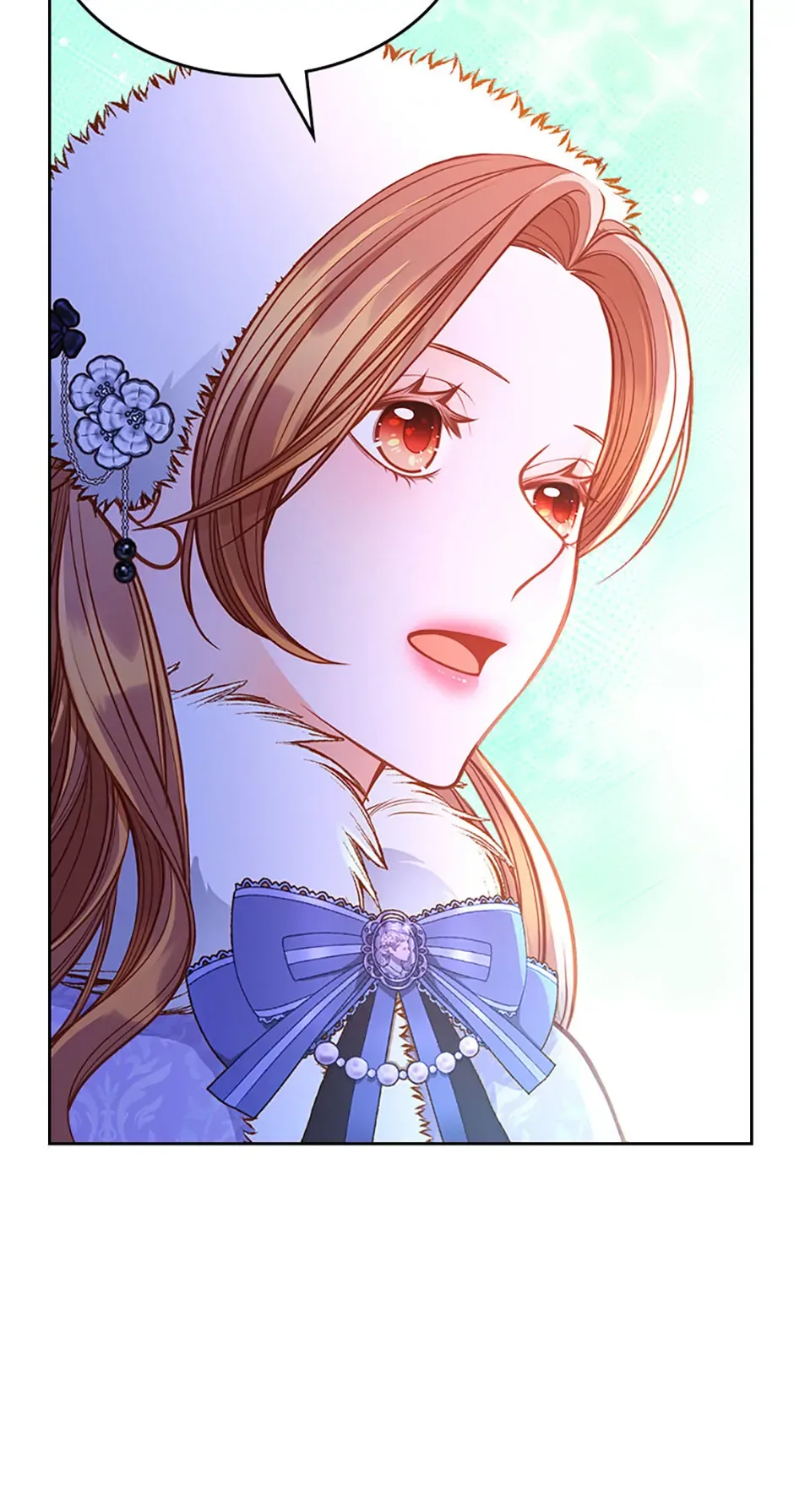 The Duchess’s Secret Dressing Room Chapter 120 page 9