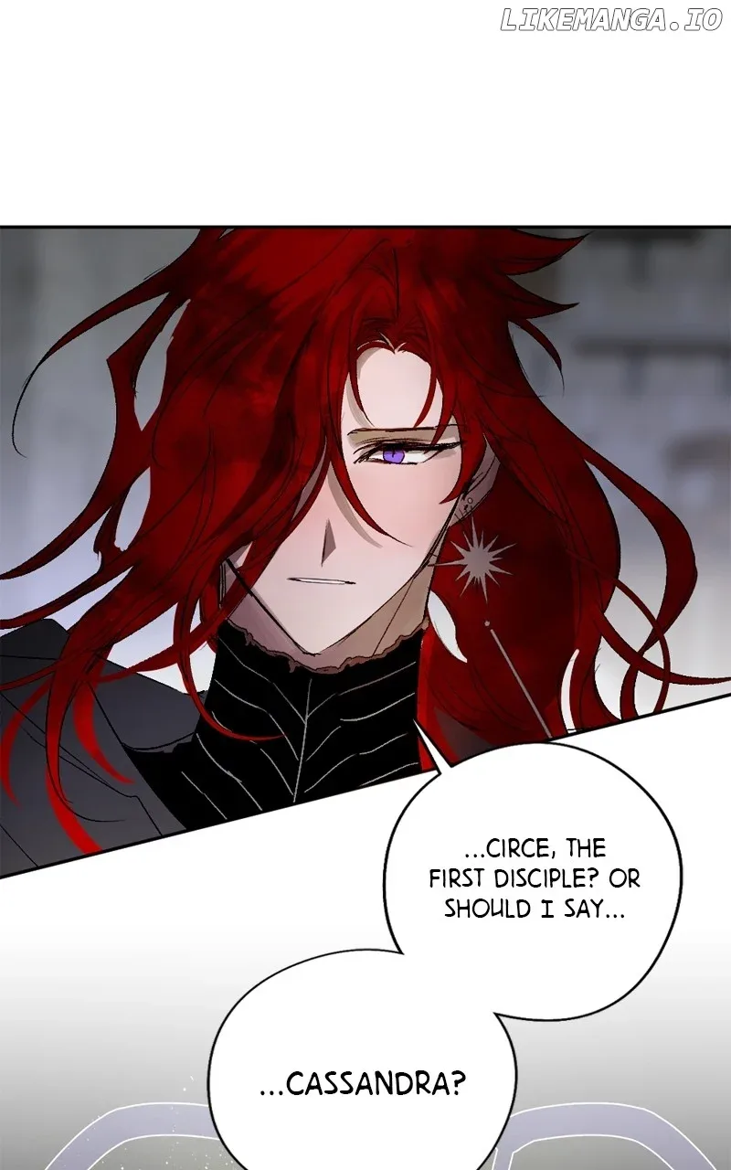 The Demon King’s Confession Chapter 120 page 2