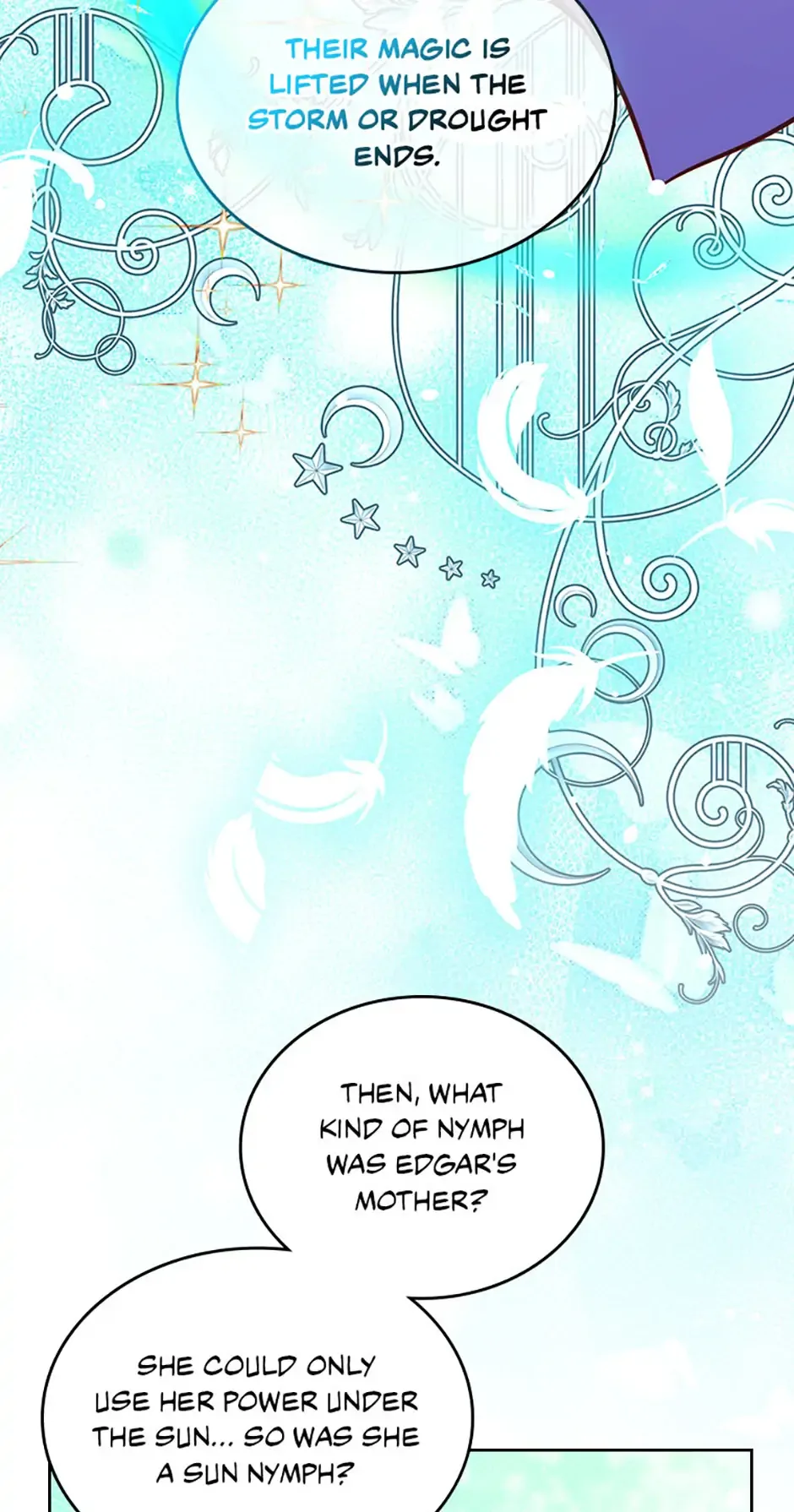 The Duchess’s Secret Dressing Room Chapter 120 page 8