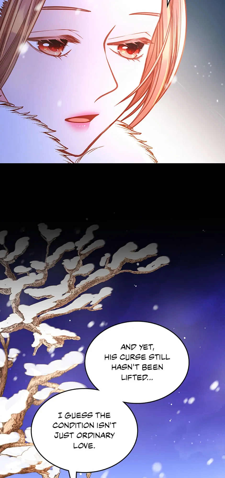 The Duchess’s Secret Dressing Room Chapter 120 page 14