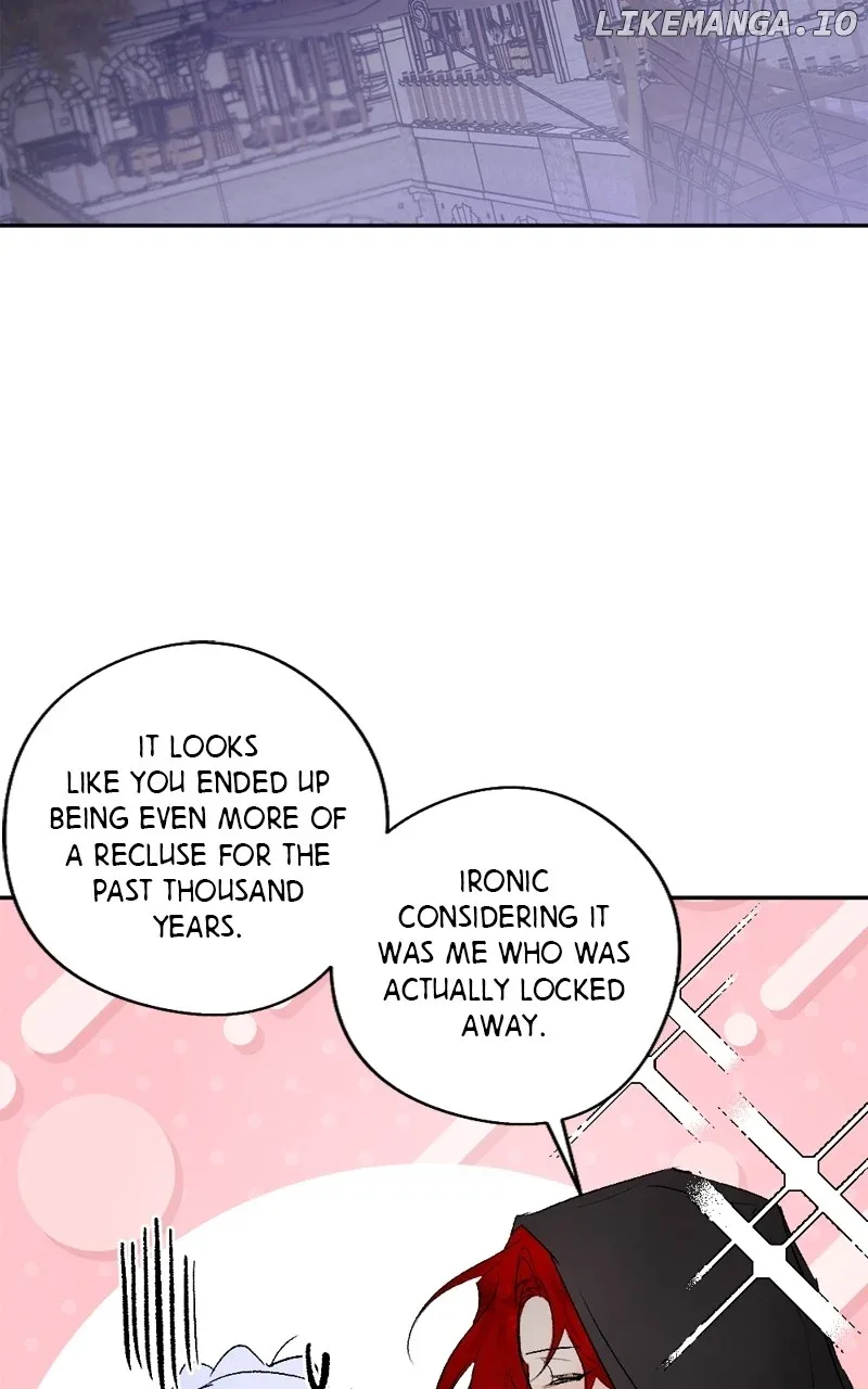 The Demon King’s Confession Chapter 120 page 10