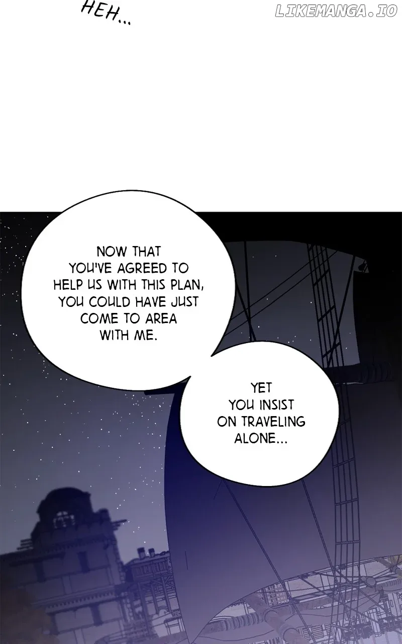 The Demon King’s Confession Chapter 120 page 9