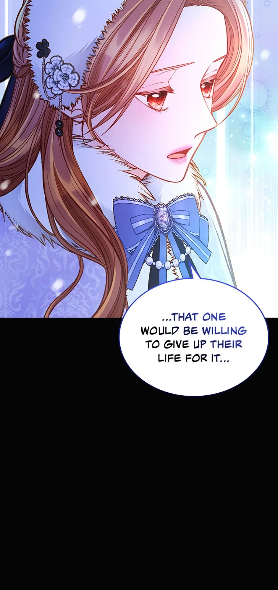 The Duchess’s Secret Dressing Room Chapter 120 page 16