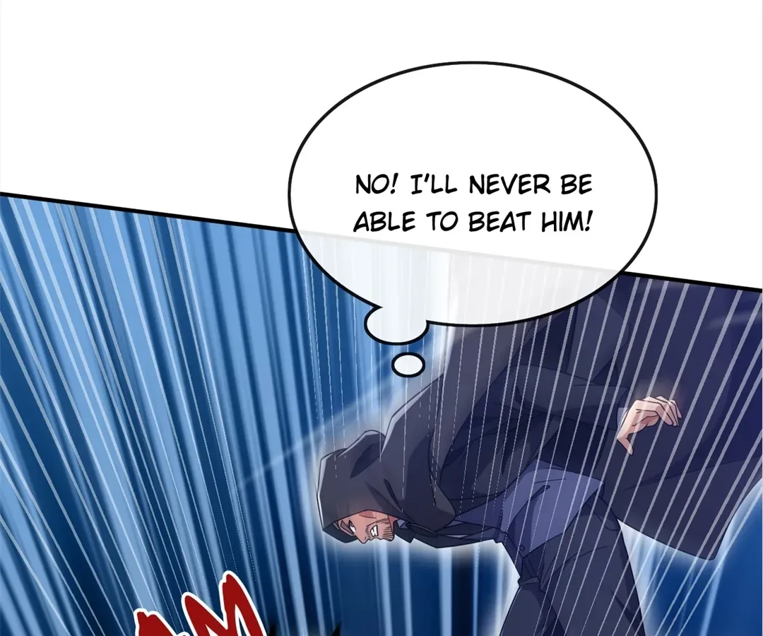 The Godly Son-in-Law of the Nation Chapter 123 page 20