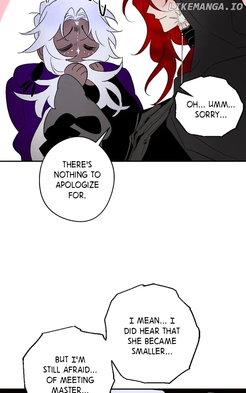 The Demon King’s Confession Chapter 120 page 11