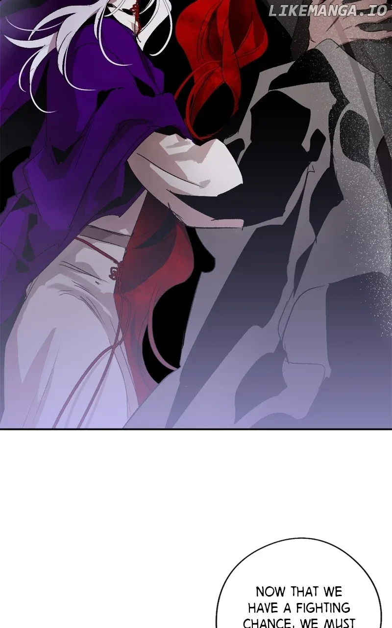 The Demon King’s Confession Chapter 120 page 17