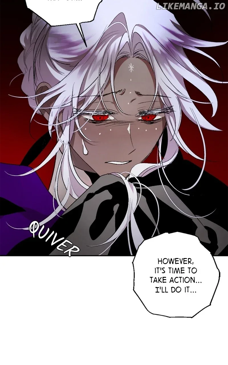 The Demon King’s Confession Chapter 120 page 12