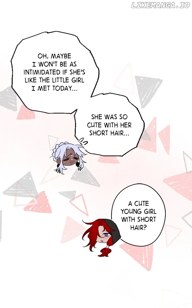 The Demon King’s Confession Chapter 120 page 13