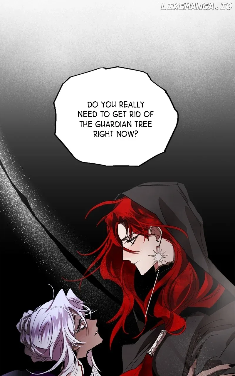 The Demon King’s Confession Chapter 120 page 16