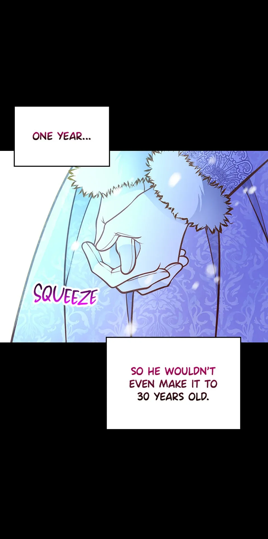 The Duchess’s Secret Dressing Room Chapter 120 page 23