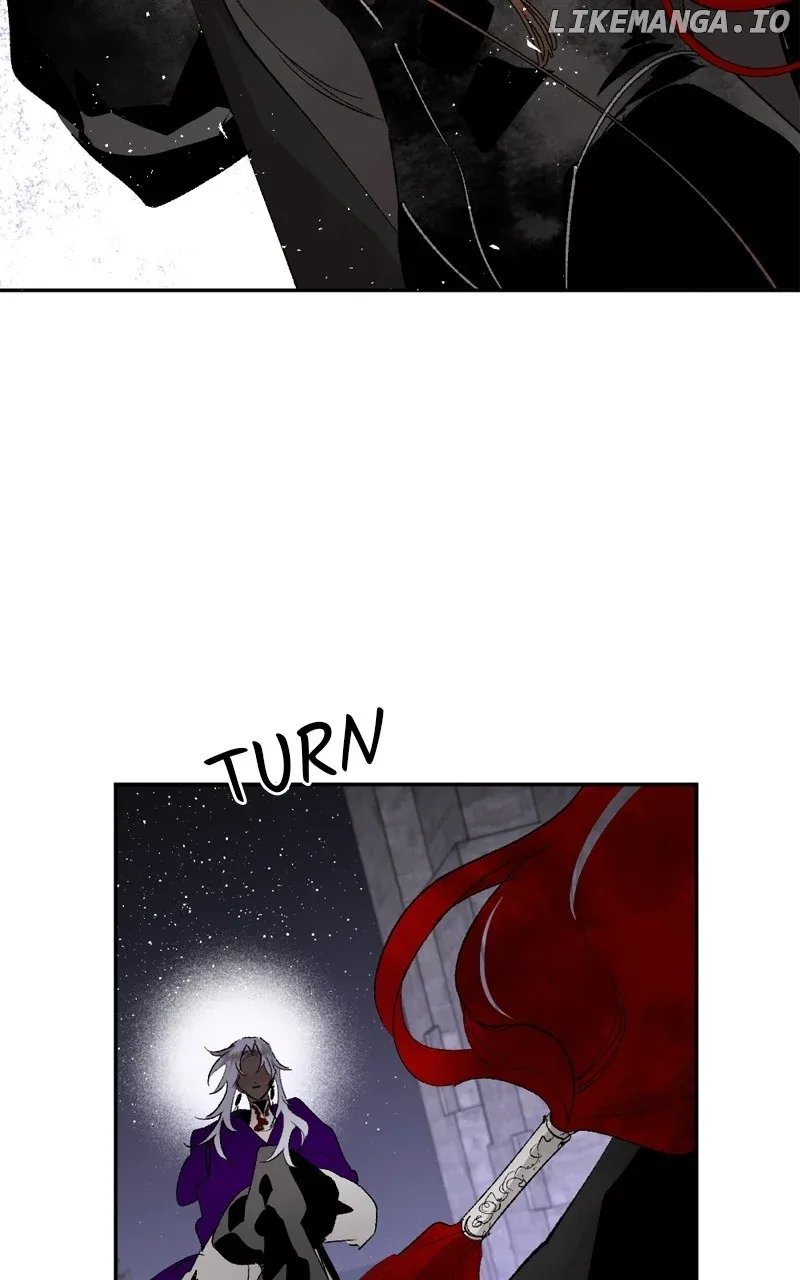 The Demon King’s Confession Chapter 120 page 22