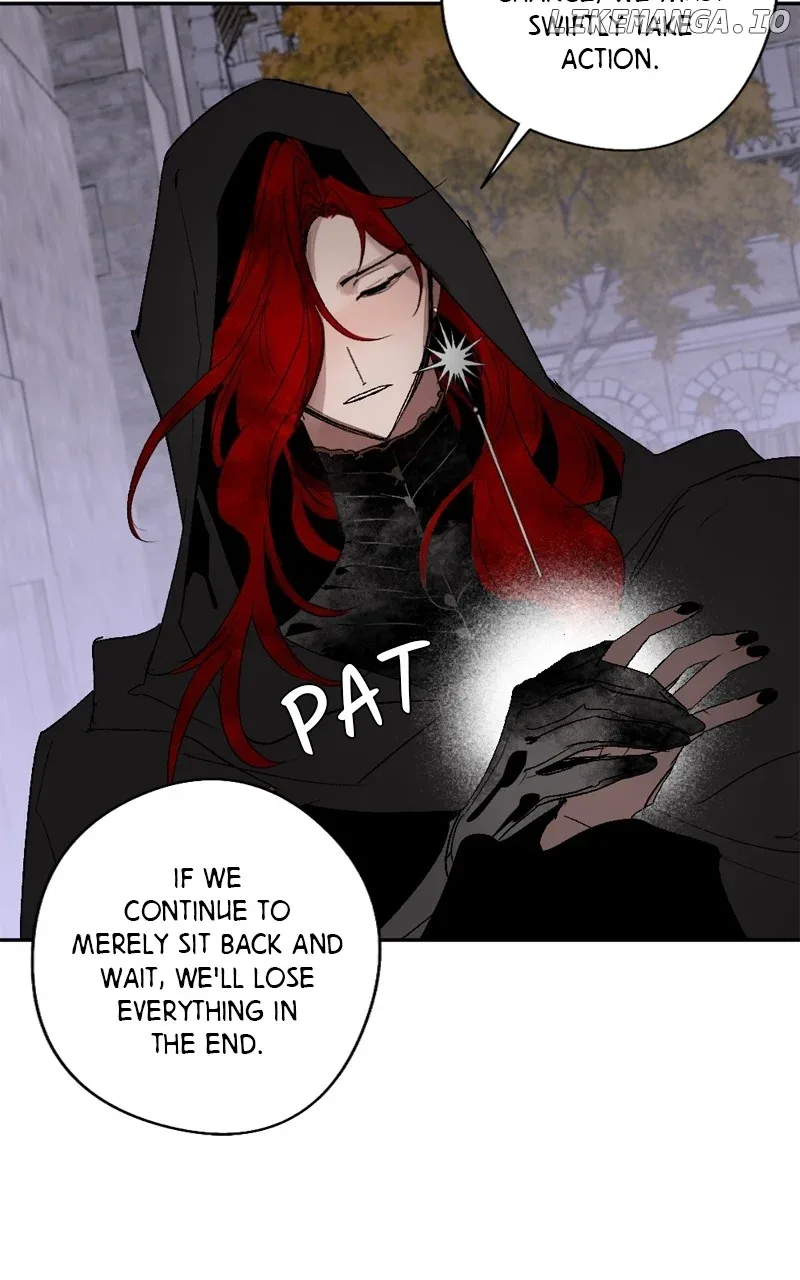 The Demon King’s Confession Chapter 120 page 18