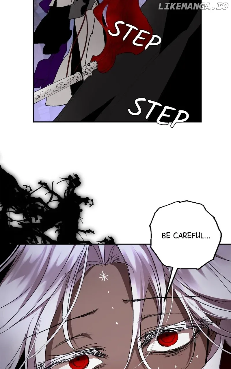 The Demon King’s Confession Chapter 120 page 23