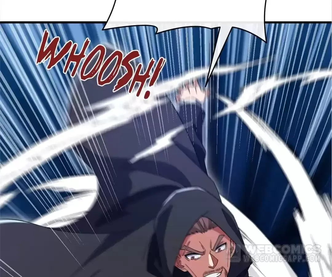 The Godly Son-in-Law of the Nation Chapter 123 page 27
