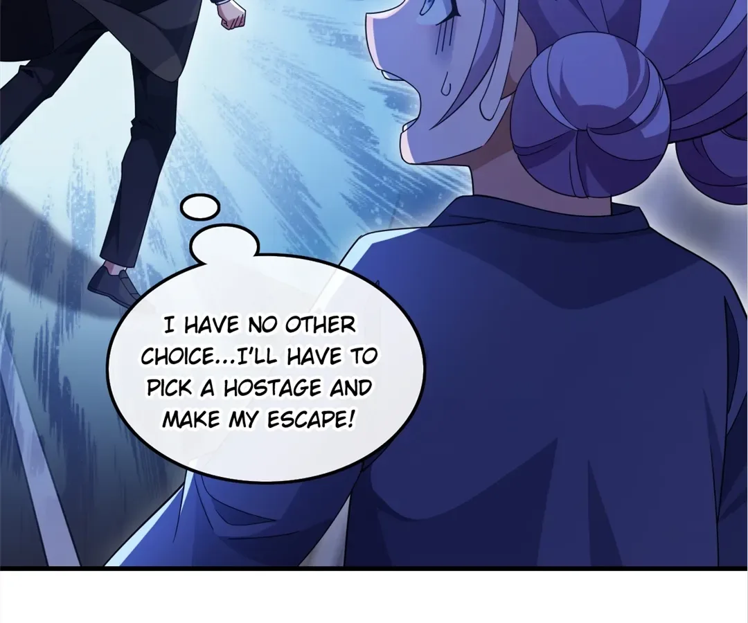 The Godly Son-in-Law of the Nation Chapter 123 page 25