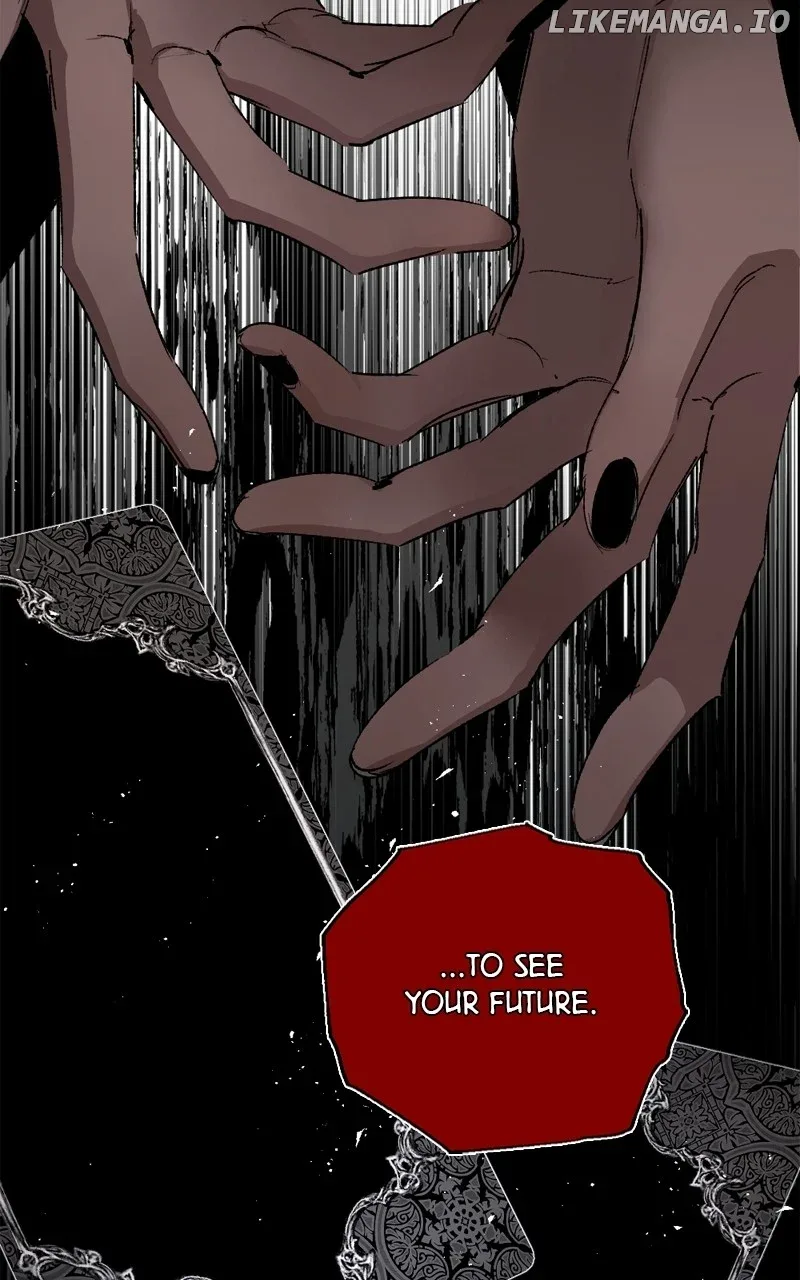 The Demon King’s Confession Chapter 120 page 27