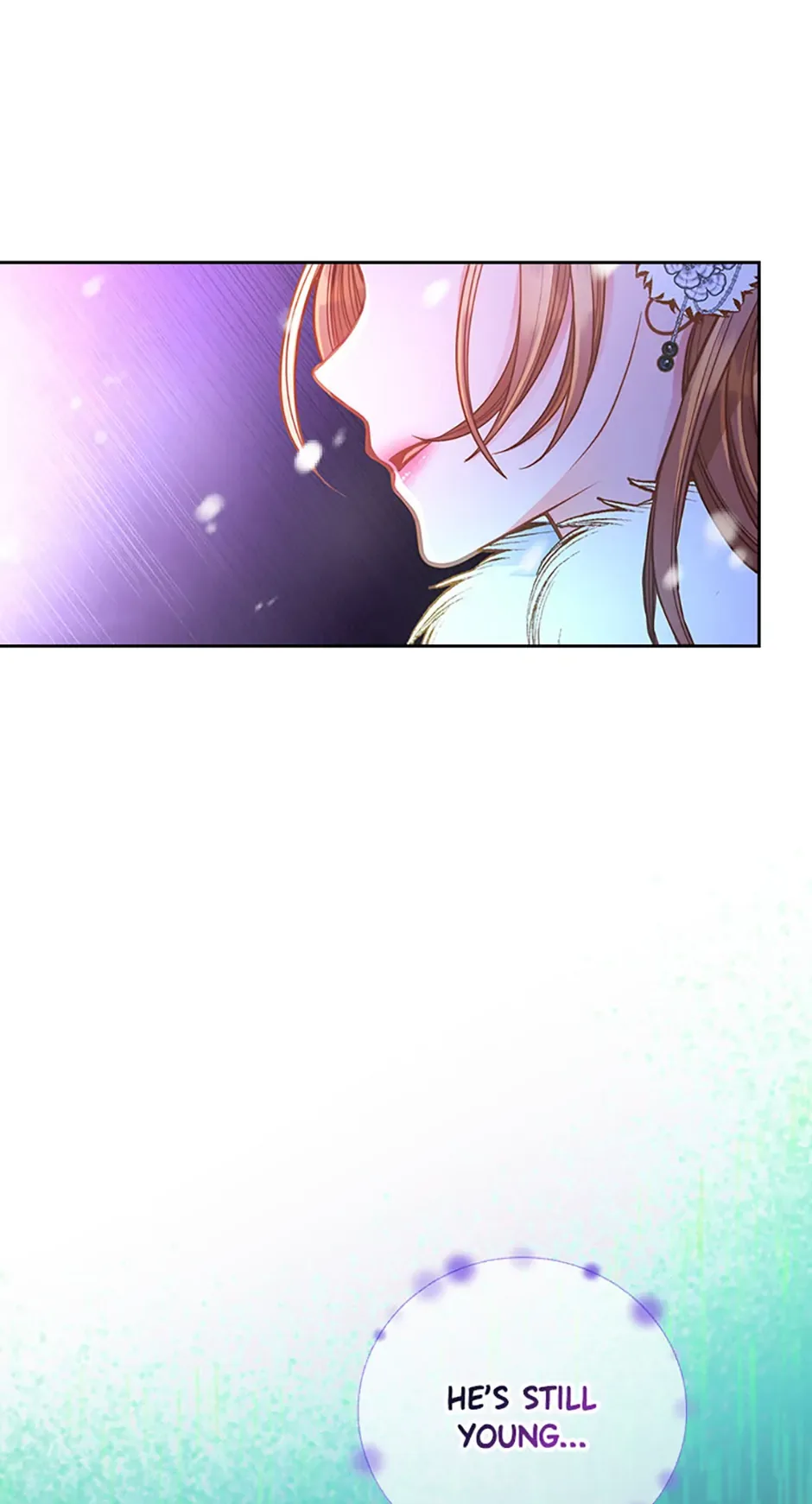 The Duchess’s Secret Dressing Room Chapter 120 page 27