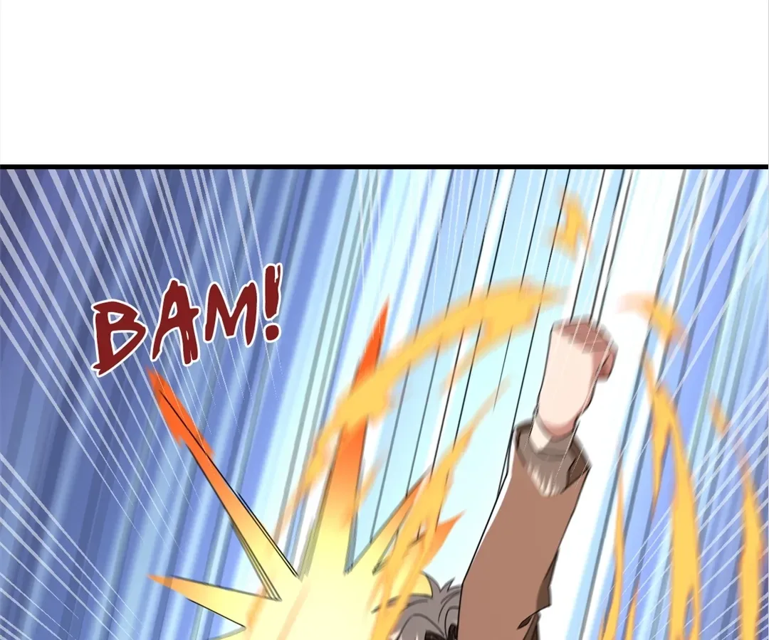 The Godly Son-in-Law of the Nation Chapter 123 page 33