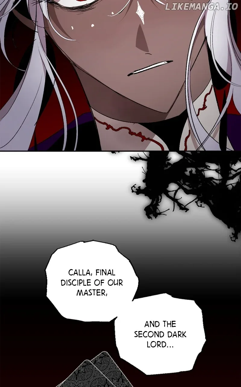 The Demon King’s Confession Chapter 120 page 24