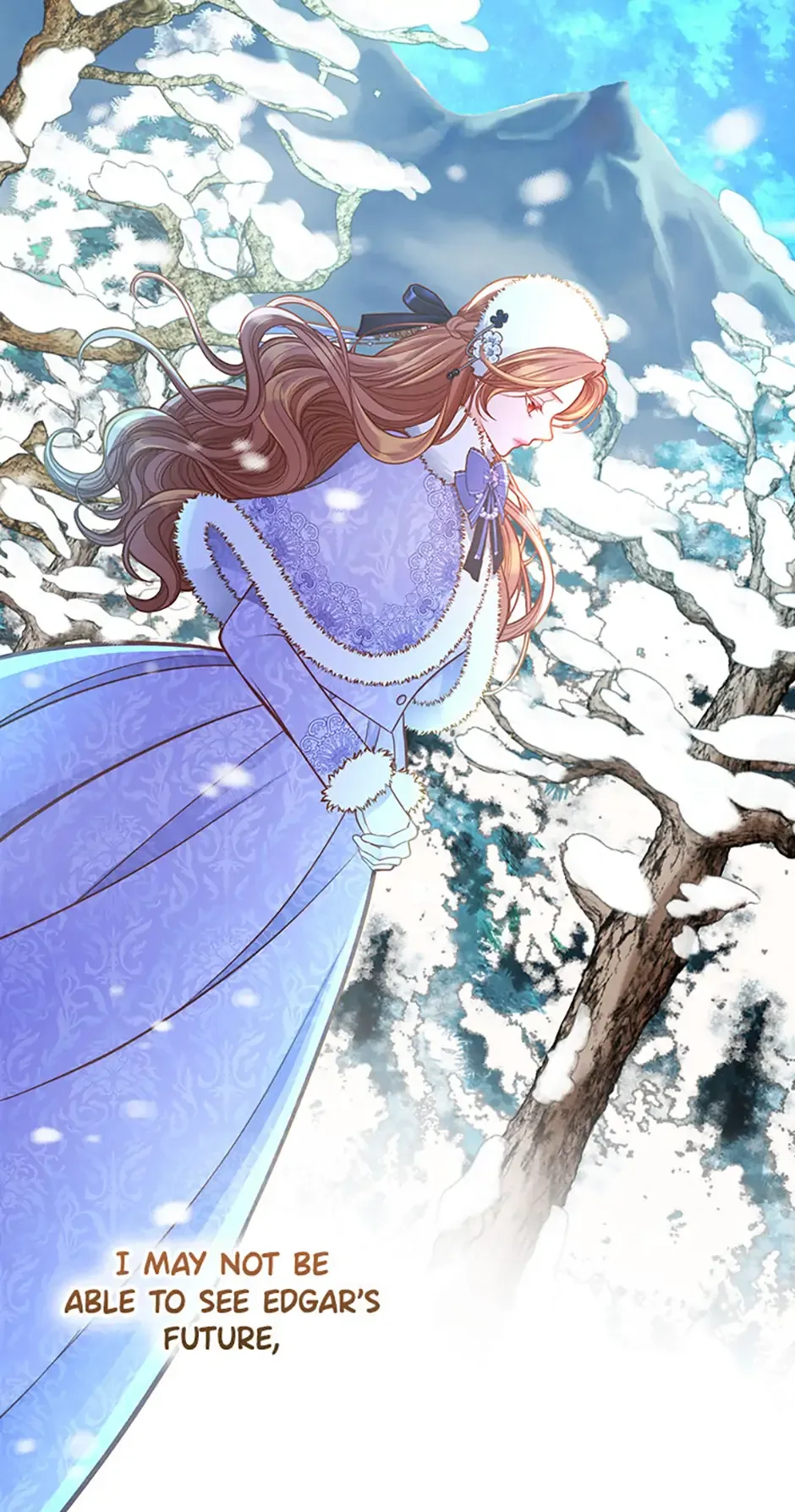 The Duchess’s Secret Dressing Room Chapter 120 page 32