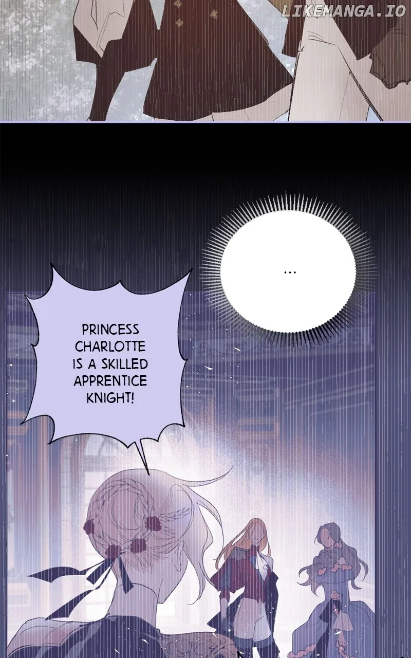 The Demon King’s Confession Chapter 120 page 35