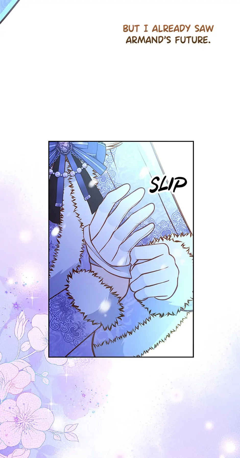 The Duchess’s Secret Dressing Room Chapter 120 page 33
