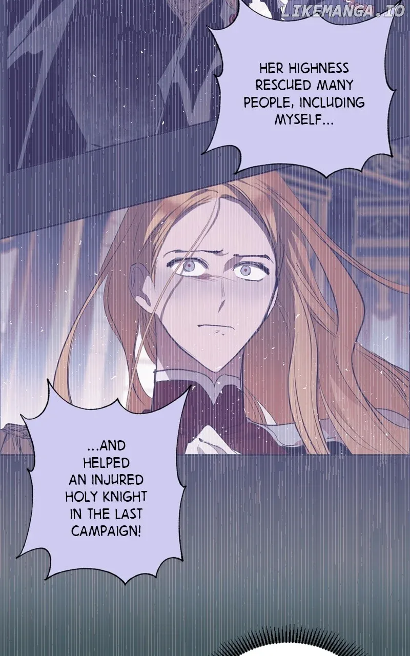 The Demon King’s Confession Chapter 120 page 36