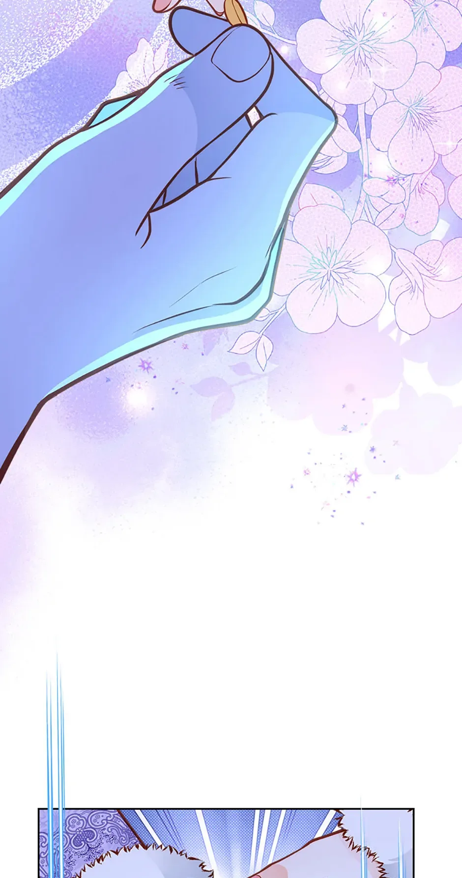 The Duchess’s Secret Dressing Room Chapter 120 page 35