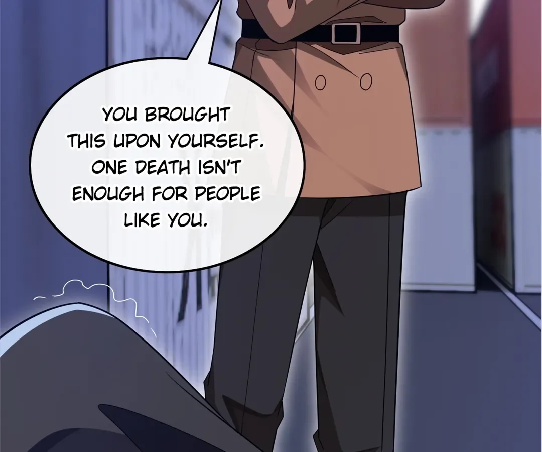 The Godly Son-in-Law of the Nation Chapter 123 page 46