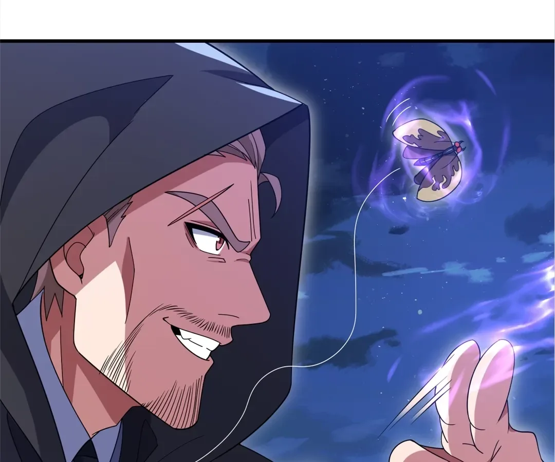 The Godly Son-in-Law of the Nation Chapter 123 page 52
